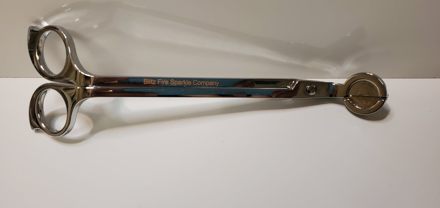 Wick Trimmer