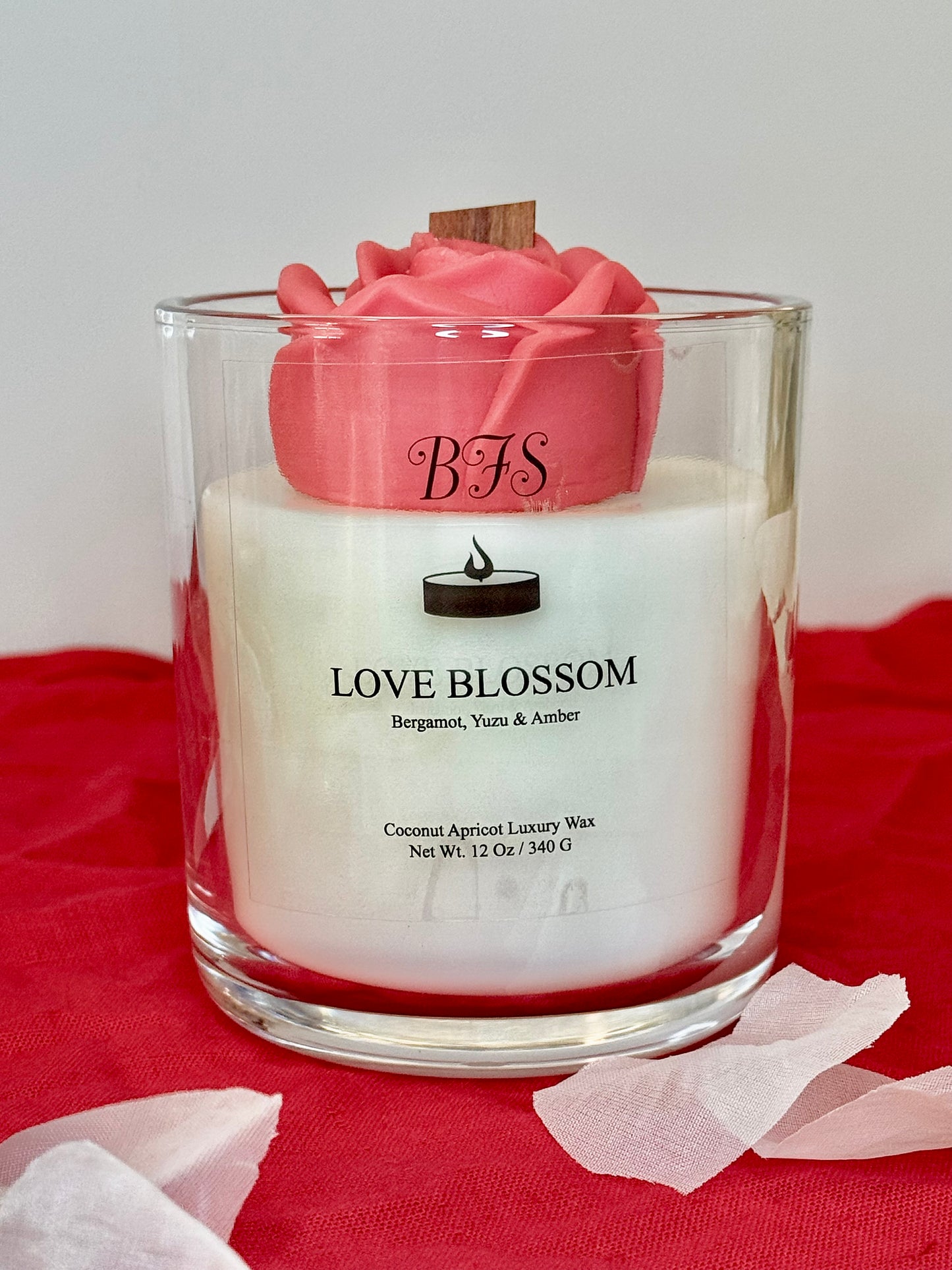 Love Blossom