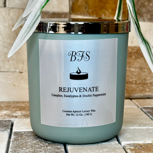 Rejuvenate