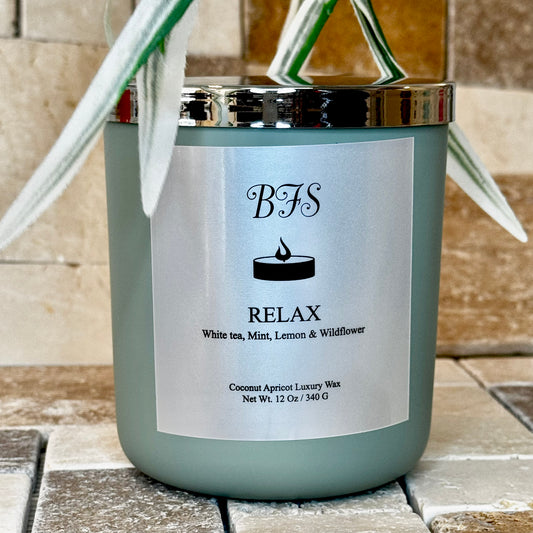 Relax