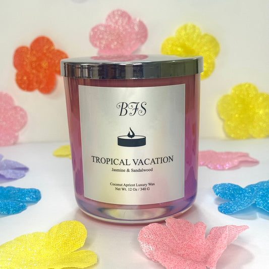 Tropical Vacation